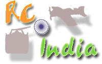 RC India