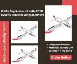 X-UAV Sky Surfer V3 With A2212 2200KV 1400mm Wingspan(PNP).jpg